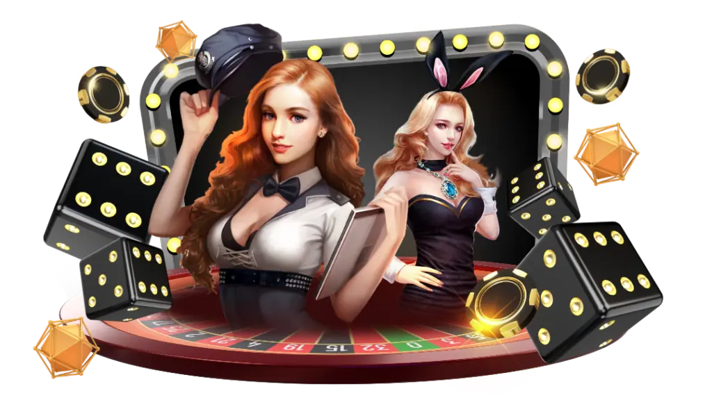 VGSlot66เว็บพนันคาสิโน