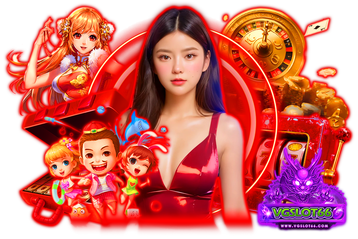 vgslot66 เว็บตรง